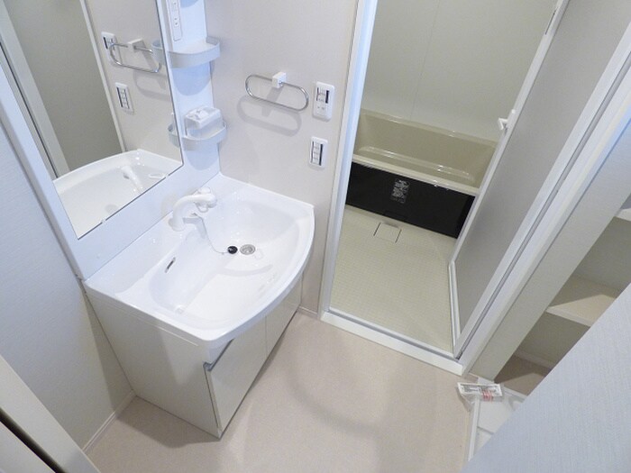 ベレッツァ門司の物件内観写真