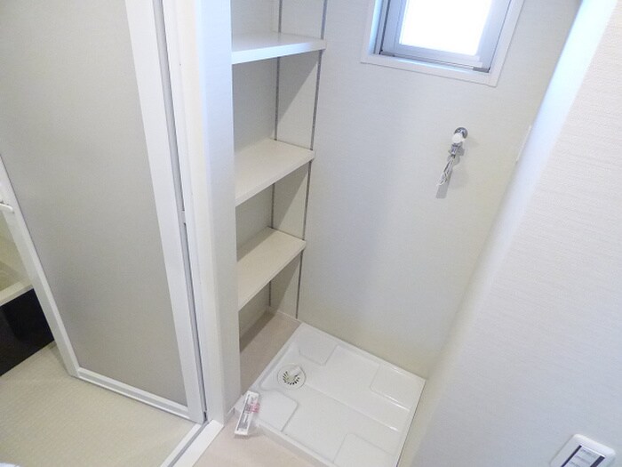 ベレッツァ門司の物件内観写真