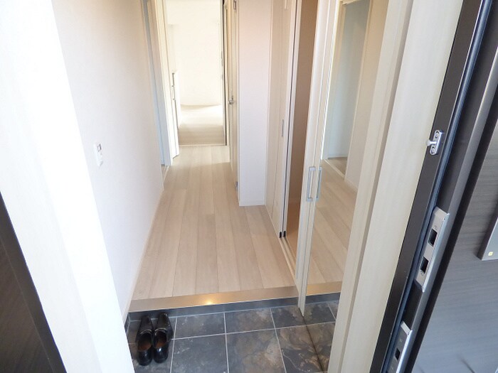 ベレッツァ門司の物件内観写真