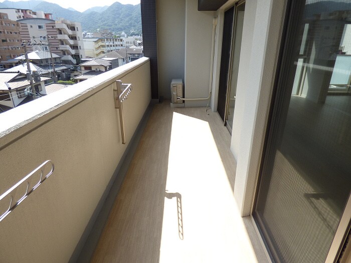 ベレッツァ門司の物件内観写真