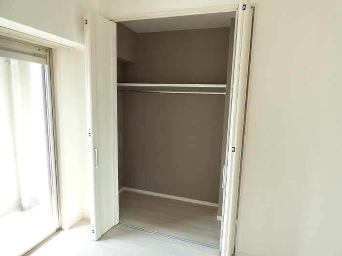 ベレッツァ門司の物件内観写真