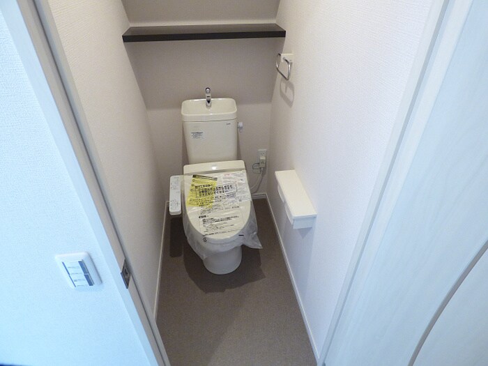 ベレッツァ門司の物件内観写真