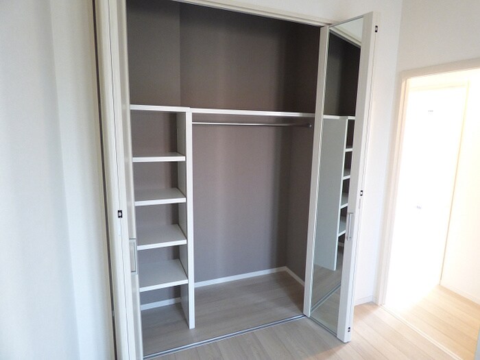 ベレッツァ門司の物件内観写真