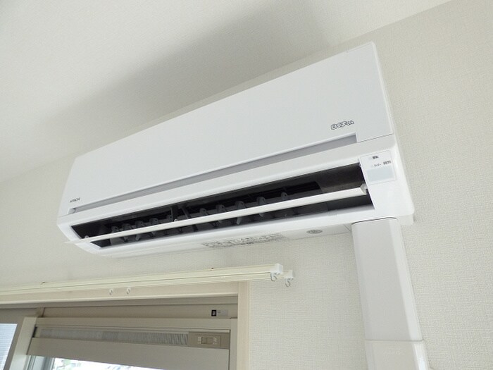 ベレッツァ門司の物件内観写真