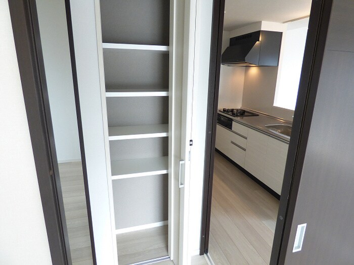 ベレッツァ門司の物件内観写真