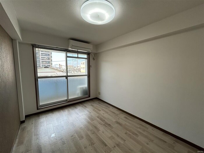 アマノフラット香住ヶ丘の物件内観写真