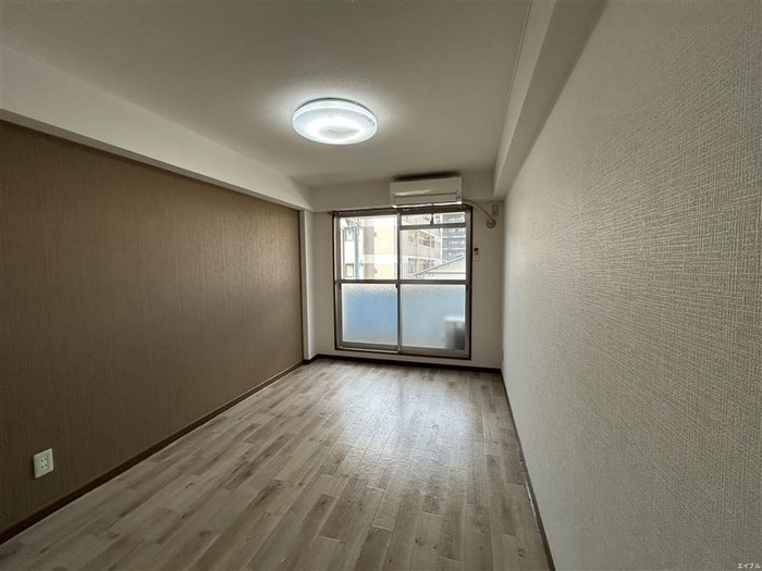 アマノフラット香住ヶ丘の物件内観写真