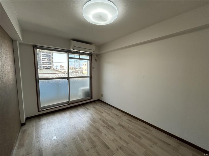 アマノフラット香住ヶ丘の物件内観写真