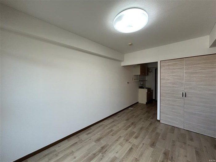 アマノフラット香住ヶ丘の物件内観写真