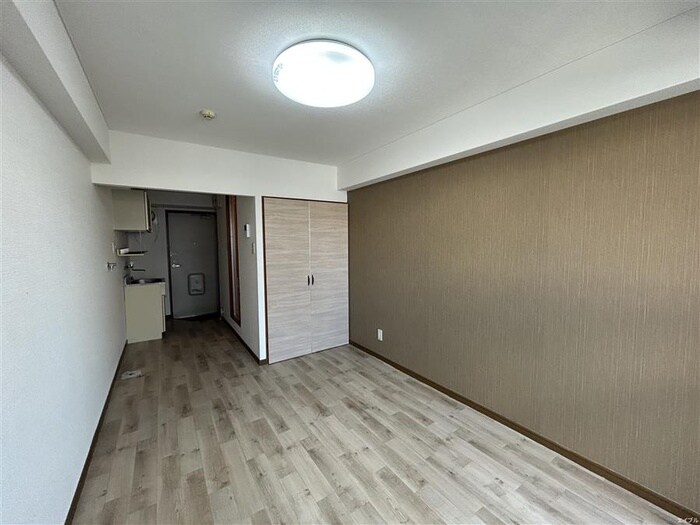 アマノフラット香住ヶ丘の物件内観写真