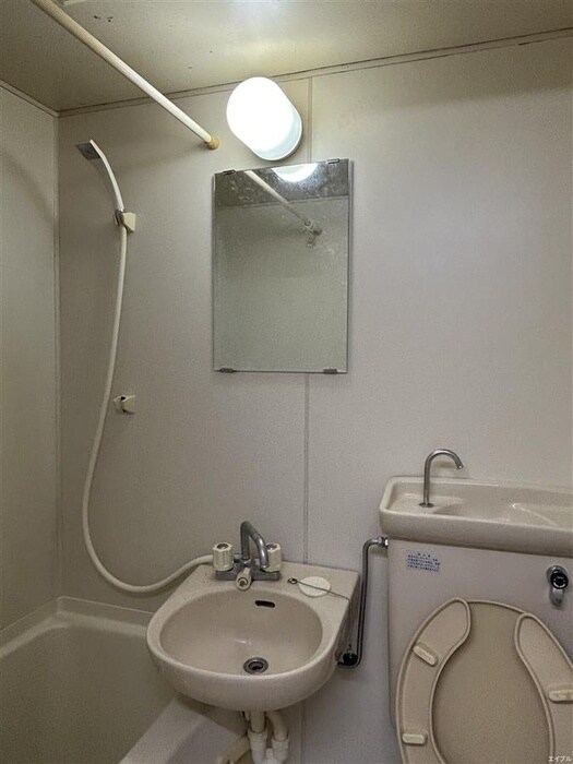 アマノフラット香住ヶ丘の物件内観写真