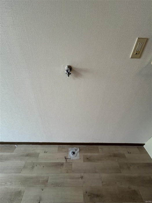 アマノフラット香住ヶ丘の物件内観写真