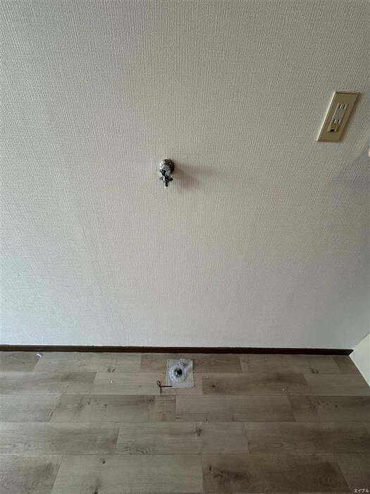 アマノフラット香住ヶ丘の物件内観写真