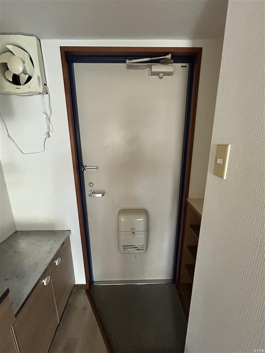 アマノフラット香住ヶ丘の物件内観写真