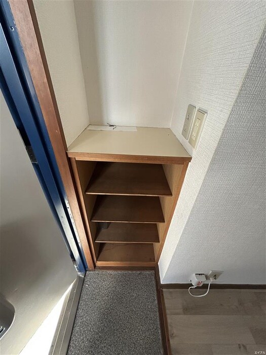 アマノフラット香住ヶ丘の物件内観写真