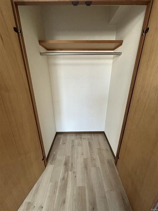 アマノフラット香住ヶ丘の物件内観写真