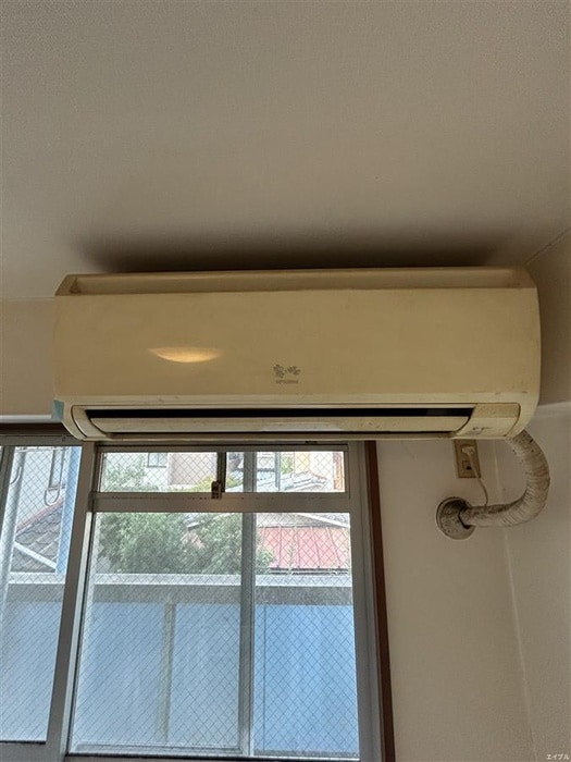 アマノフラット香住ヶ丘の物件内観写真