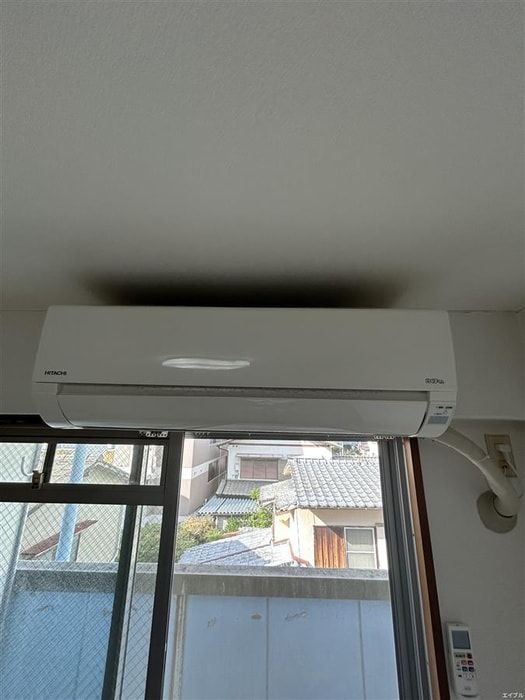 アマノフラット香住ヶ丘の物件内観写真