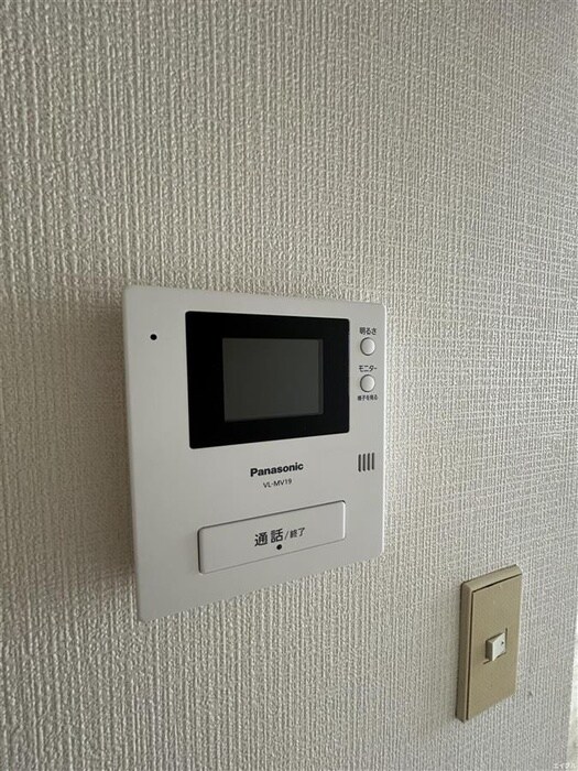 アマノフラット香住ヶ丘の物件内観写真