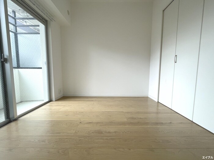 グランドスクエアⅡの物件内観写真