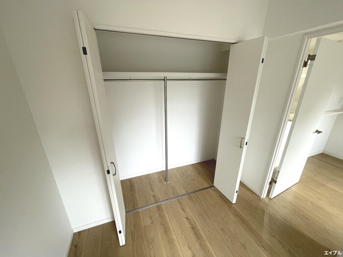 グランドスクエアⅡの物件内観写真