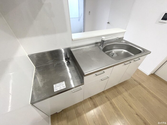 グランドスクエアⅡの物件内観写真