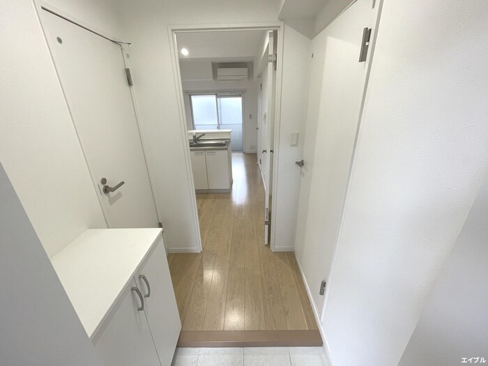 グランドスクエアⅡの物件内観写真