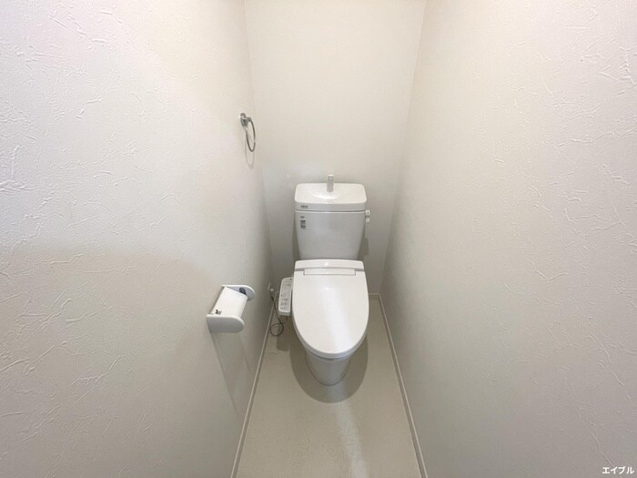 グランドスクエアⅡの物件内観写真