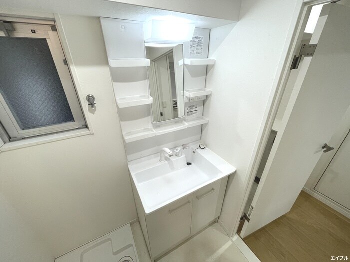 グランドスクエアⅡの物件内観写真