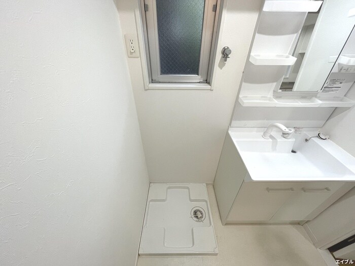 グランドスクエアⅡの物件内観写真