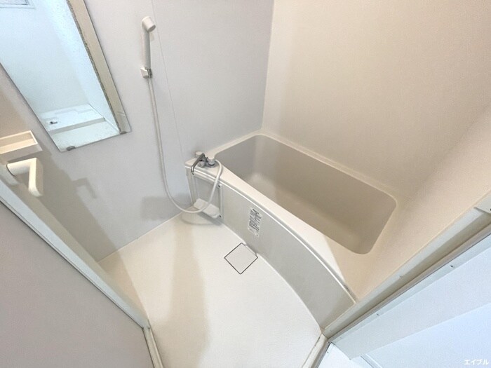 グランドスクエアⅡの物件内観写真