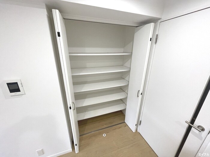 グランドスクエアⅡの物件内観写真