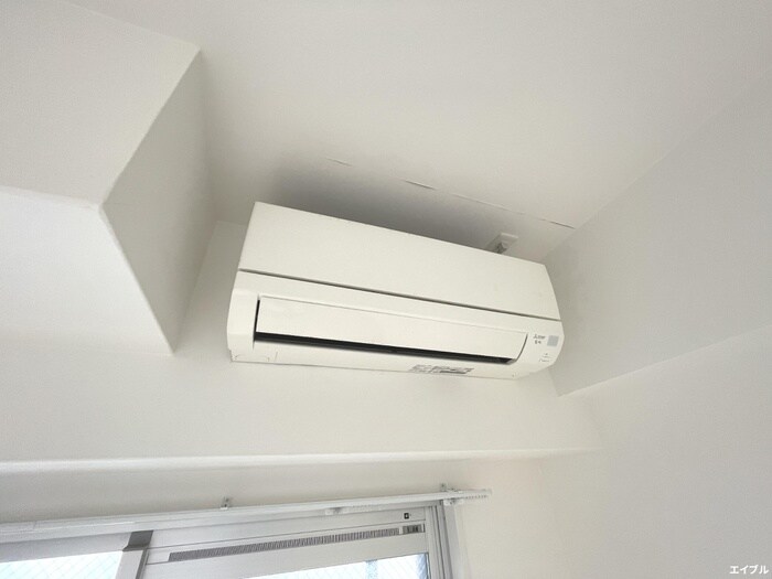 グランドスクエアⅡの物件内観写真