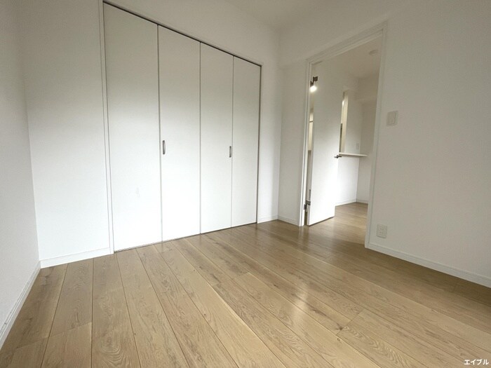 グランドスクエアⅡの物件内観写真