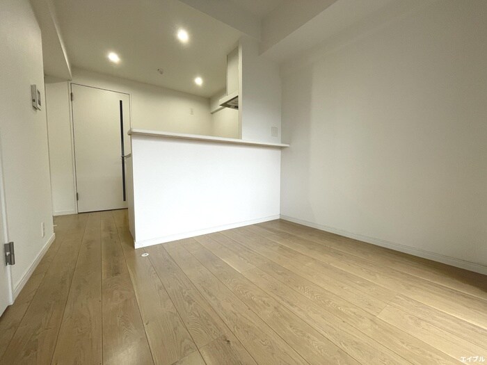 グランドスクエアⅡの物件内観写真