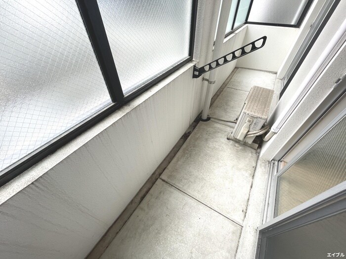 グランドスクエアⅡの物件内観写真