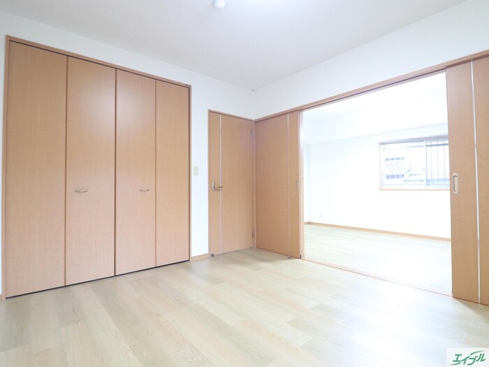 レヴァンテ東郷駅前の物件内観写真