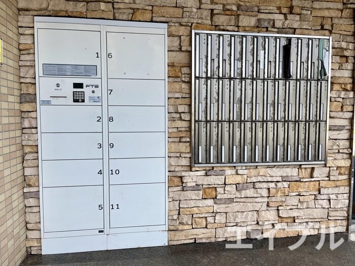 レヴァンテ東郷駅前の物件外観写真