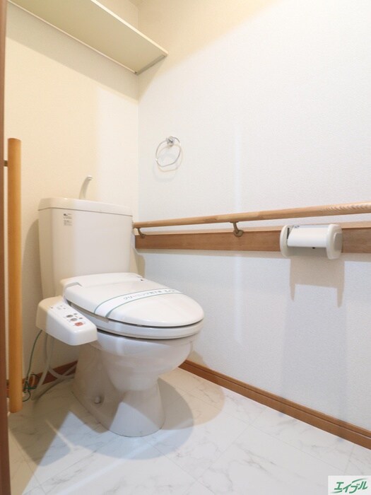 レヴァンテ東郷駅前の物件内観写真