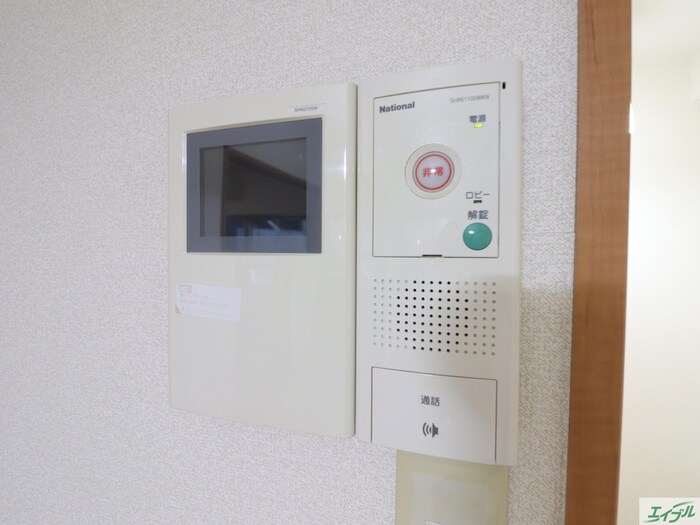 レヴァンテ東郷駅前の物件内観写真