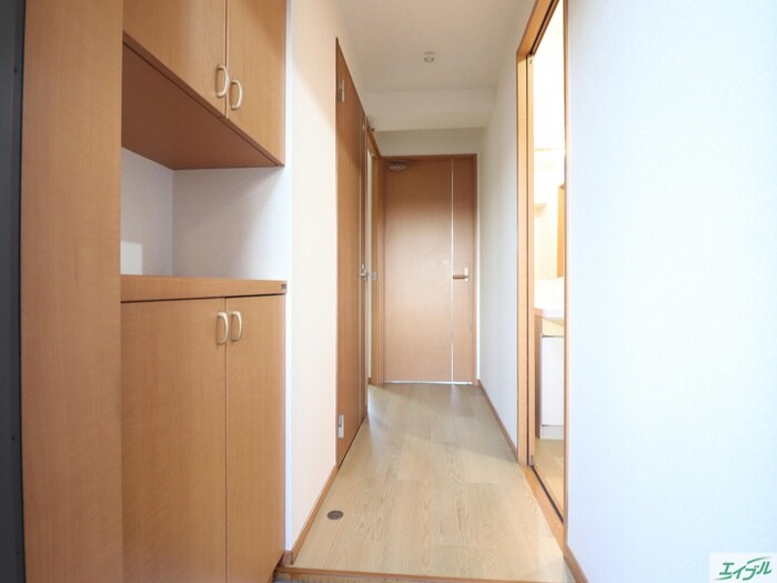 レヴァンテ東郷駅前の物件内観写真