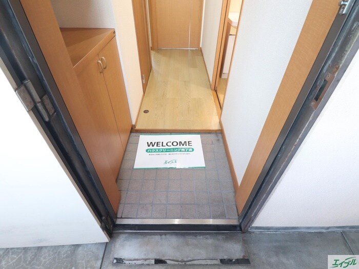 レヴァンテ東郷駅前の物件内観写真