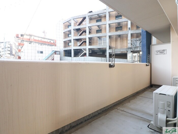 レヴァンテ東郷駅前の物件内観写真