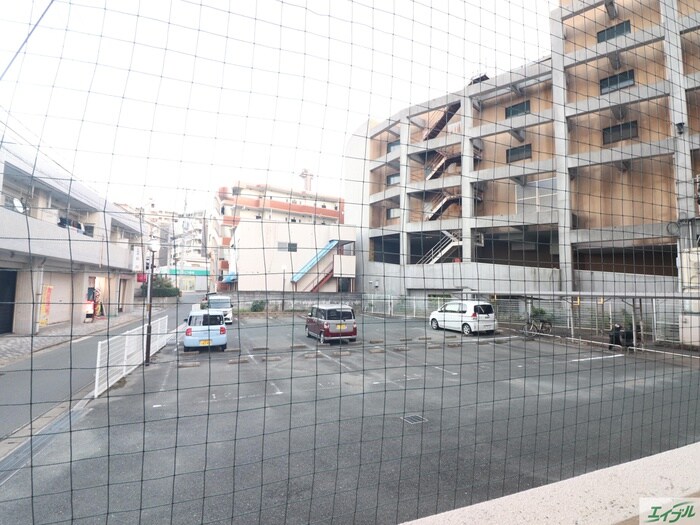 レヴァンテ東郷駅前の物件内観写真