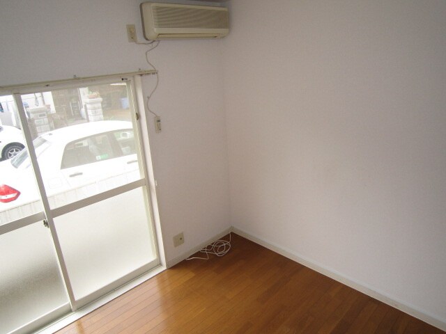 ニーヴェ古賀の物件内観写真