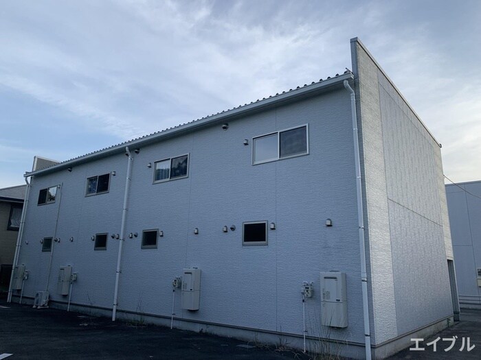 Ｒｏａｎａｐｕｒ ｂの物件外観写真