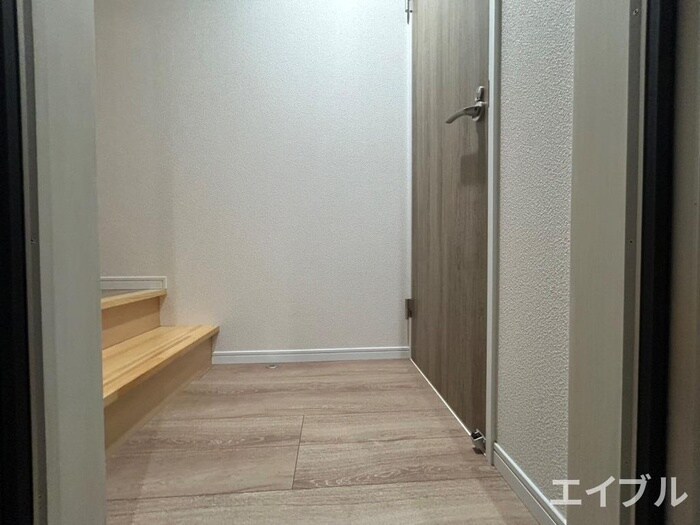 Ｒｏａｎａｐｕｒ ｂの物件内観写真