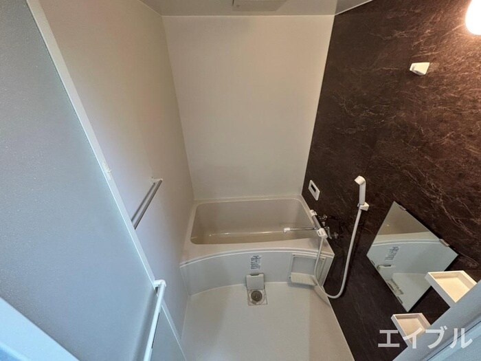 Ｒｏａｎａｐｕｒ ｂの物件内観写真