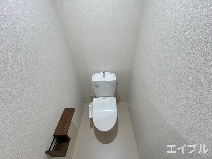 Ｒｏａｎａｐｕｒ ｂの物件内観写真