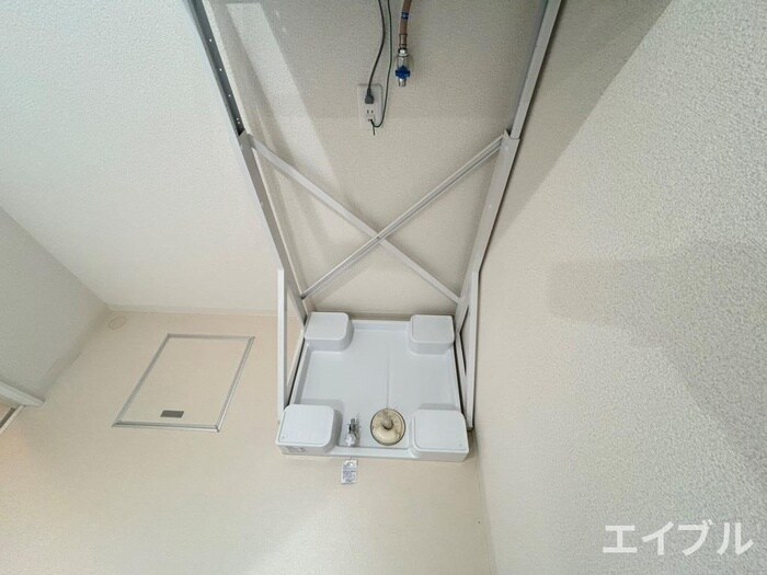 Ｒｏａｎａｐｕｒ ｂの物件内観写真